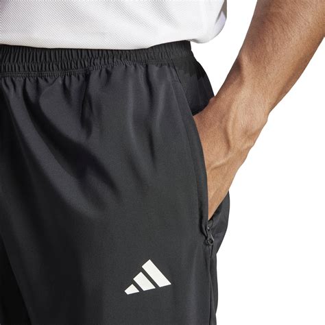 herren laufhosen schwarz 0lsf8 adidas cp 2.5l wandertag pant|adidas Own the Run Tight .